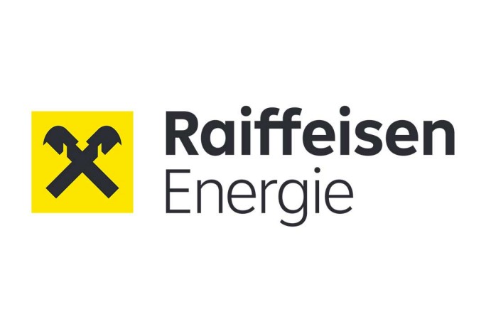 Logo Raiffeisen Energie